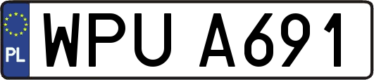 WPUA691
