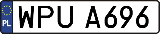 WPUA696