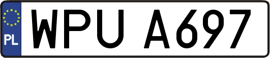 WPUA697