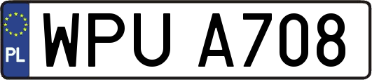 WPUA708