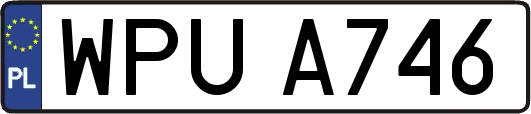 WPUA746