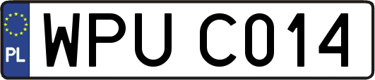 WPUC014