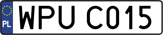 WPUC015