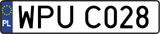 WPUC028