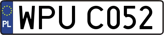 WPUC052