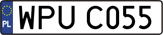 WPUC055