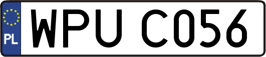 WPUC056