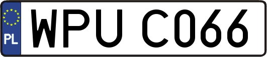 WPUC066
