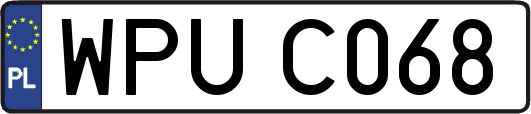 WPUC068
