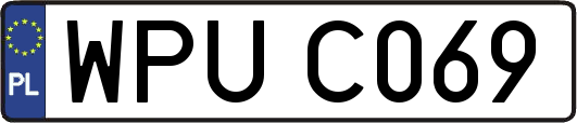WPUC069