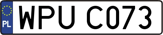 WPUC073