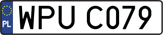 WPUC079