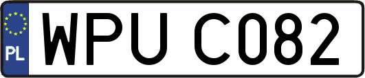 WPUC082
