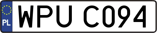 WPUC094