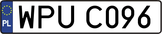 WPUC096