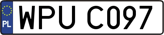 WPUC097