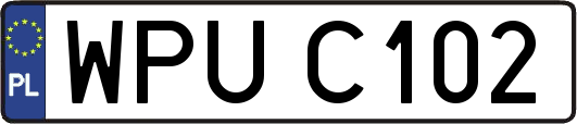 WPUC102