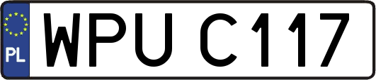 WPUC117