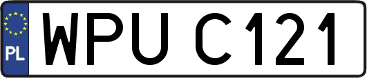 WPUC121