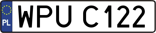 WPUC122
