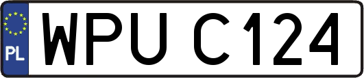 WPUC124