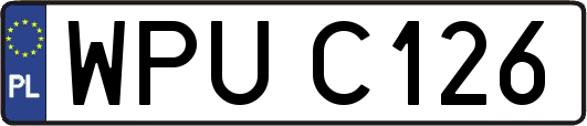 WPUC126