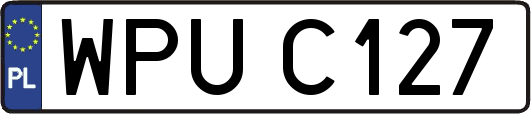 WPUC127