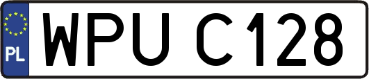 WPUC128