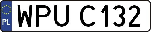 WPUC132