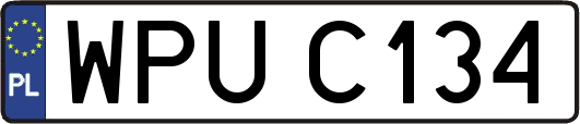 WPUC134