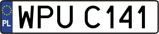 WPUC141