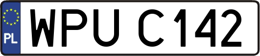 WPUC142