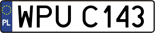 WPUC143