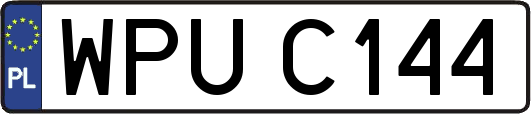 WPUC144