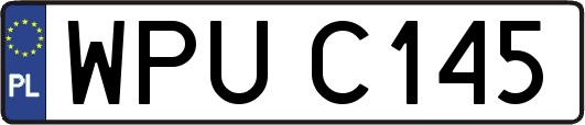 WPUC145