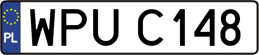 WPUC148