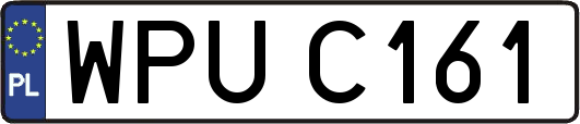 WPUC161