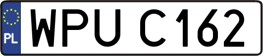 WPUC162