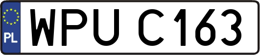 WPUC163