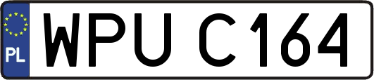 WPUC164