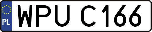 WPUC166