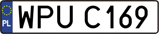 WPUC169