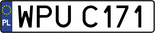 WPUC171