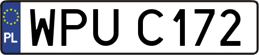 WPUC172