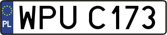 WPUC173