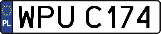 WPUC174
