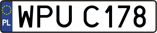 WPUC178