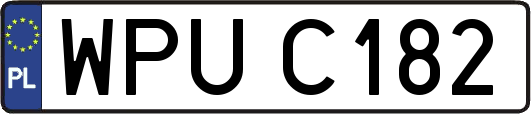 WPUC182