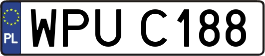 WPUC188