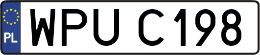 WPUC198